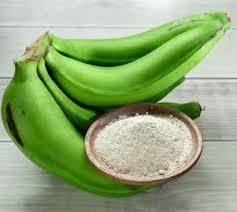 BANANA POWDER - Image 1