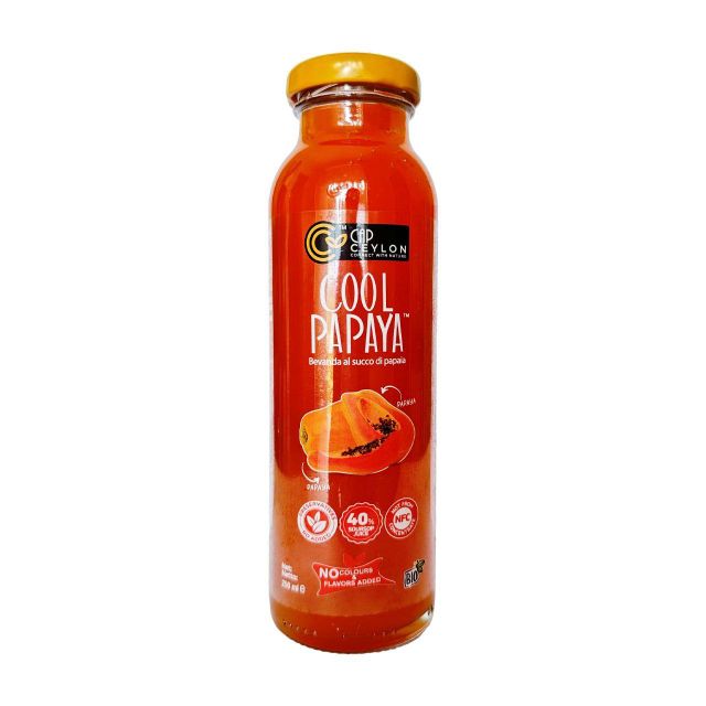 Organic Juice - Image 2