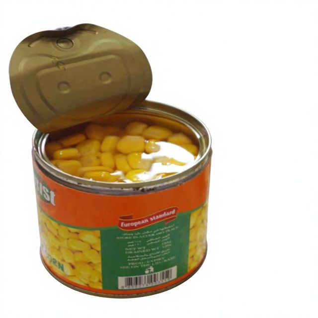 Volume Corn frozenchickenexports.com - Image 4