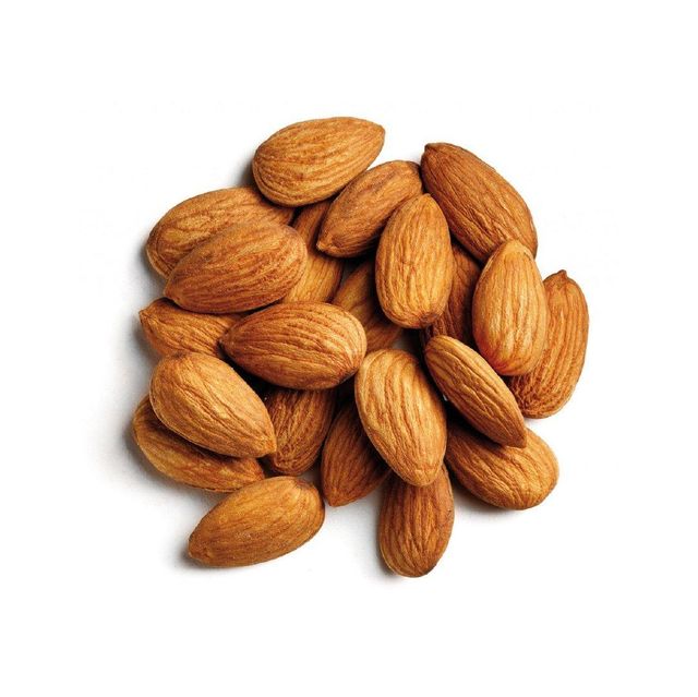 Raw Badam Almond Nuts Kernels Organic Rich Nutrition Organic Almonds - Image 2