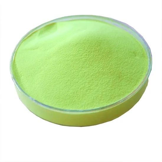 Optical Whitening Agent CBS-X - Image 1