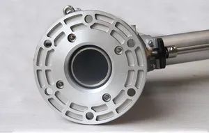 Sprinkler Irrigation Fittings Spare Parts - Image 4