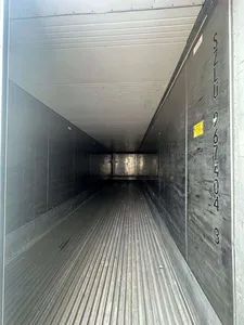 Durable Steel Roller Shutter Doors for Shipping Container Protection - Image 4