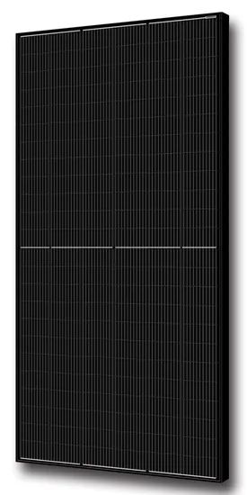 High Efficiency Photovoltaic Solar Panel Module Home Solar Energy System - Image 3