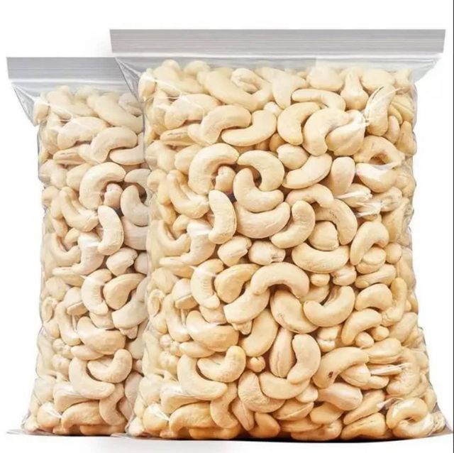 Premium Fresh Cashews - Whole Nuts, Natural & Healthy Snack. Please WhatsApp +255787979235 - Image 3