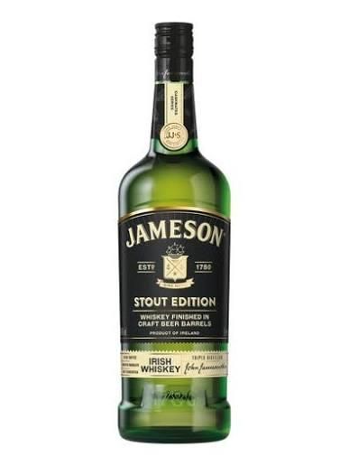 Original high quality Jameson Irish Whiskey Bottle for supply - Image 2