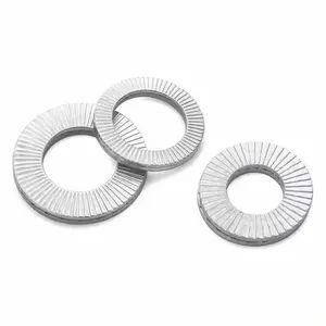 Double Stack Lock Washers for Secure and Reliable Industrial Applications - Image 4