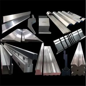 Amada Press Brake Mold and CNC Bottom Dies Tools for Press Brake Machines - Image 3