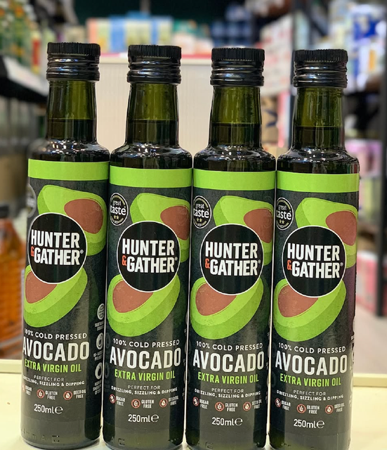 PREMIUM HEALTHY AVOCADO OIL /Best Brands Extra Virgin Avocado Oil 250ml, 1L Bottles Reliable Supply - Image 2