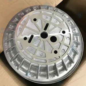 Relief Valve Mufflers for Diaphragm Pump OEM Yes Origin China HS Code 8413 Trademark DJ pump Model NO. DJ637175 Payment T/T, L/C, OA - Image 6