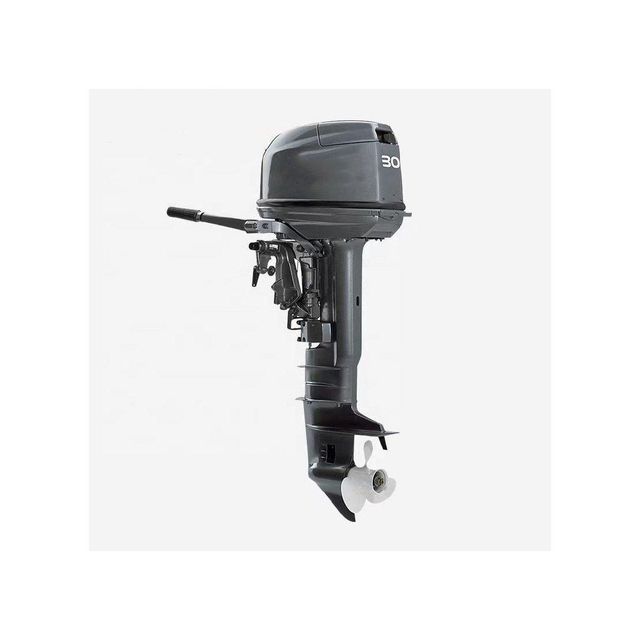 Yamaha Outboard engines for industrial machinery with high efficiency performance durable components strong torque Outboard and reliable operation for manufacturing plants construction equipment and heavy duty mechanical systems - Image 3