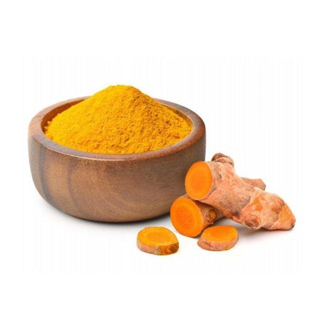 Turmeric Wholesale Pure Natural Organic Turmeric Extract Powder 95% Curcumin Extract 5% - Image 4