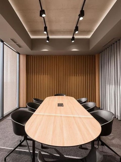 Office Interior & Construction Service Service Mode Offline Usage/Application Office Work Done Wood Work & Furniture Service Location/City Local - Image 5