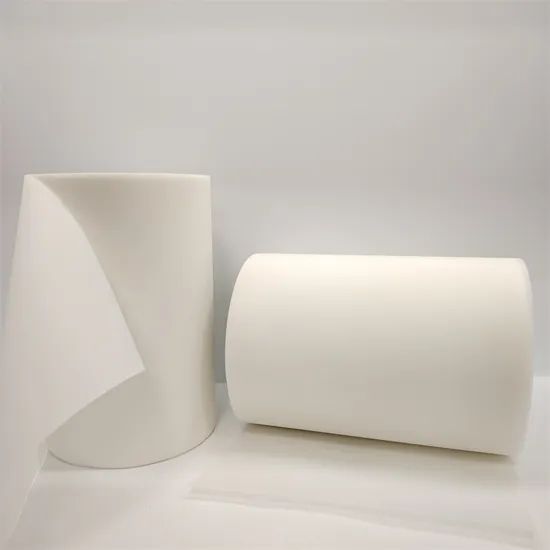 High-Performance RO Permeate Carrier for Water Filtration Systems - Image 2