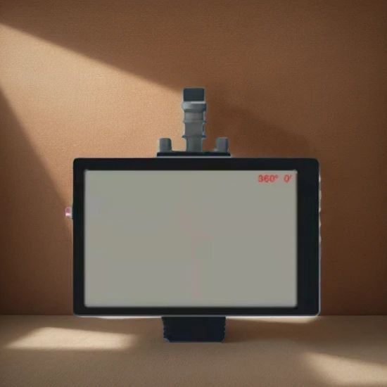 Advanced High-Quality Mss Video Detection System with Erowa Interface - Image 5