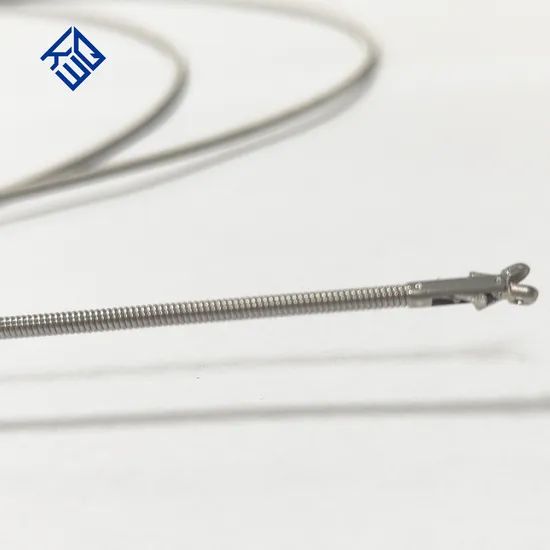 Disposable Endoscopic Biopsy Forcepsdisposable Endoscopic Surgical Instruments - Image 5