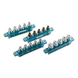 Ruich MQ-224 Range Hood Keyboard Switch 3-5Keys 6A 250V AC1Y Brand Ruich Origin China Trademark Ruich Model NO. MQ-224 OEM&ODM Acceptable - Image 6