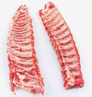 Frozen Pork boneless carcass meat, Pork Aorta, Pork Ear / Pork Tongue - Image 3