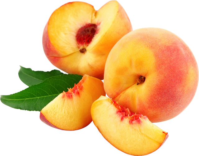 Yellow Peach With Cheap Price Dices Food Fruit Slices Wholesale Fresh Yellow Canned Peaches - Image 4