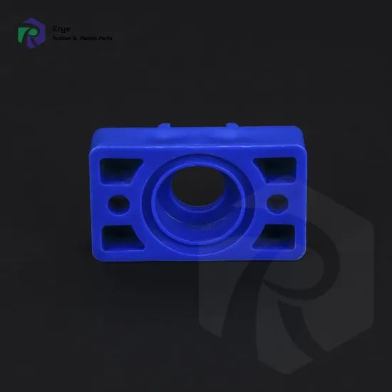 OEM Customized Molding Service Injection Moulded Parts Plastic Injection Product - Image 4