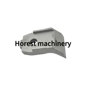Direct From Factory Mulcher Knife F0010-03-2 Planer Blade Weight 1kg MOQ 500PCS Origin China HS Code 84314999 Type Wood Chipper - Image 1