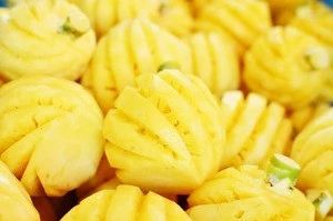 Fresh Pineapple - Image 3