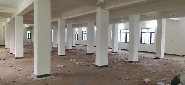 Building Painting Works Service Location all location Wood Protection Prevent Decay Metal Protection Prevent Corrosion Aesthetic Function Provide Decorative - Image 3