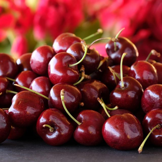 Organic Fresh Cherries Wholesome Natural Cultivation Quality Natural Fresh Cherries for Sale - Image 5