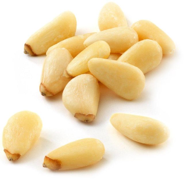 Natural Pine Nuts Raw Whole Kernels Clean Fresh Premium Quality Rich Taste Perfect For Healthy Diet Cooking Baking And Gourmet Use Buy Today Fast Delivery Premium Quality Wholesale - Image 2