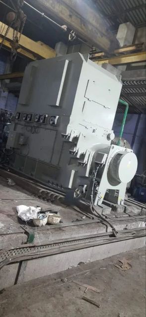 HT Alternator Winding  Service Service Mode Offline Service Location/City PAN India Payment Mode Offline And Online Service Provider M/S S.S. - Image 1