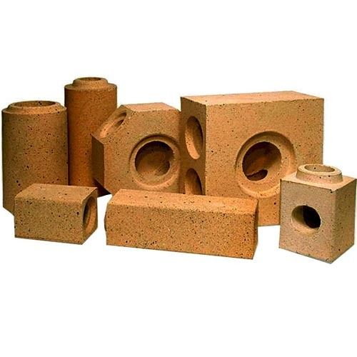 Aum Techno Special Refractory Shape Brand Aum Techno Tube Length Upto 1000 mm Tube Diameter Up to 100 mm Surface Finish Superior - Image 1
