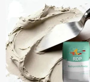 Vae Polymer Powder Rdp (dispersible Latexpowder) for Plastering Premixed Mortars - Image 4