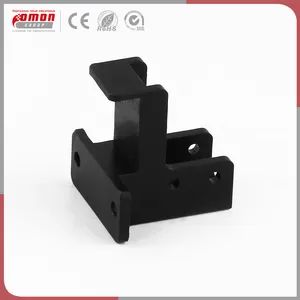 Customized Design Metal Processing Machinery Part for Building - Image 3