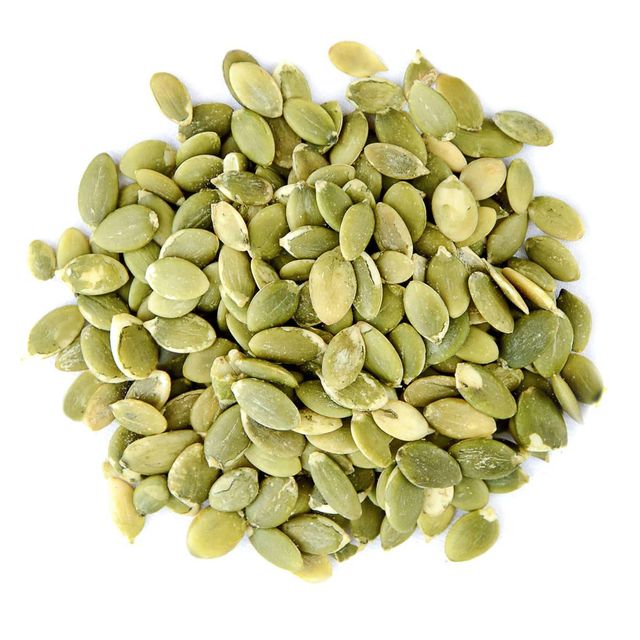 Premium Organic Dried Pumpkin Seed With Natural Flavor Bulk Packing For International Importers And Wholesale Food - Image 4
