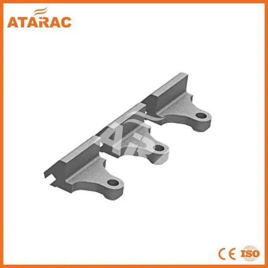 VSI Sand Making Machine Spare Parts - Image 6