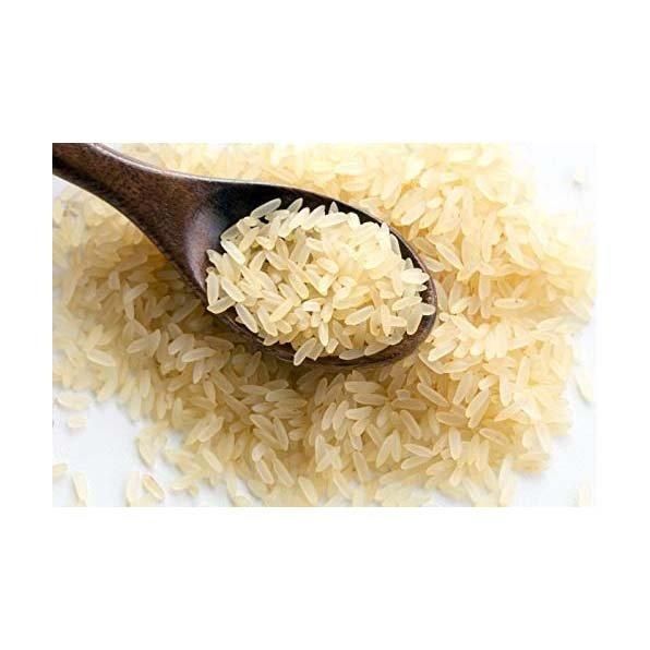 Sella basmati rice offered at discount price for bulk sourcing with long grain appeal - Image 2