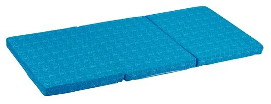 Portable Baby Crib Mattress Kind Bed For Ages <3 HS Code 9404 Rotary Fixed Origin China Style Simple Condition New Model NO. M3-N028 - Image 5