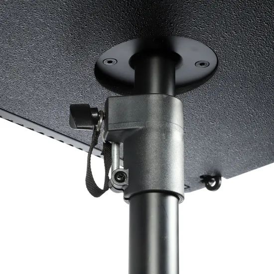 Advanced Active 10-Channel Audio System with 10-Inch Line Array Technology - Image 5