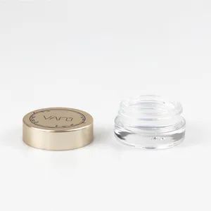 Custom Waterproof Eyebrow Gel and Styling Wax for Perfect Brows - Image 3