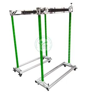 Insulating Bench Insulating Lever Test Bench for Dielectric Withstanding Voltage Test of ...