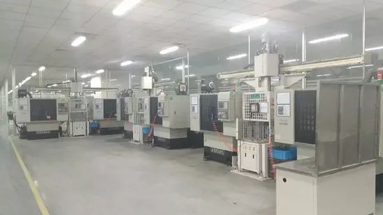Aeronautical Accessories CNC Internal Grinding Machine Tool - Image 4