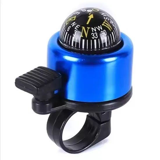 Safety Warning Cycling Alarm Bicycle Bell - Image 2