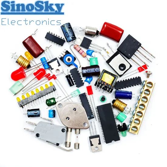 MP1593DN-Lf-Z Electronic Components Pmic Integrated Circuits Power Management Switching Voltage Regulators Chips IC - Image 2