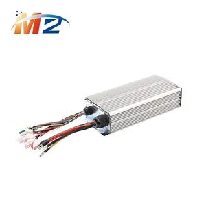 BLDC Motor Controller Electric Tricycles Motor Controller - Image 2