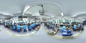 PCBA Assembly Battery Management System Other PCB & PCBA 2s BMS for Lithium Battery with Balance - Image 6