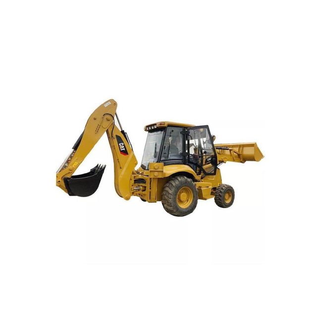 JCB 4CX backhoe loader price in Pakistan 2026 with full specifications, 74kW diesel engine performance, fuel consumption per hour, hydraulic lifting capacity, and comparison with JCB 3CX - Image 3