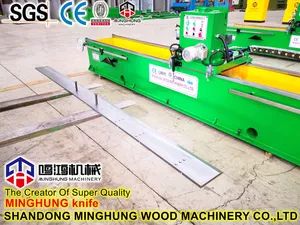Blade Sharpening Machine for Grinding Blade Edge - Image 4