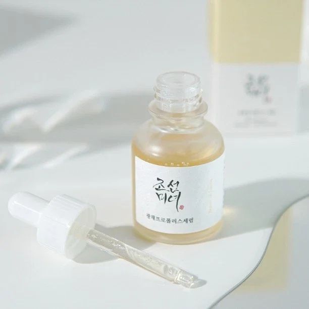 Beauty of Joseon Glow Serum Propolis + Niacinamide 30ml Size 30ml Form Serum Brand Name BEAUTY OF JOSEON - Image 2