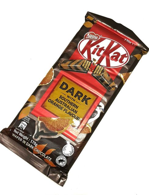 Authentic KitKat 170g Premium Chocolate Wafer Snack Excellent Quality Wholesale Price - Image 5