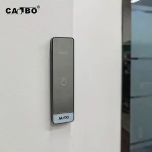 Canbo 2.4G Wireless Touch Switch - Low-Power High-Sensitivity Control for Automatic Doors - Image 4